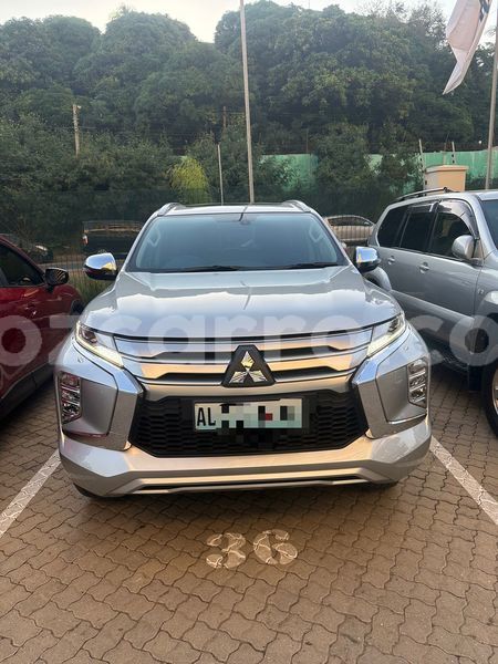 Big with watermark mitsubishi pajero sport maputo maputo 24117