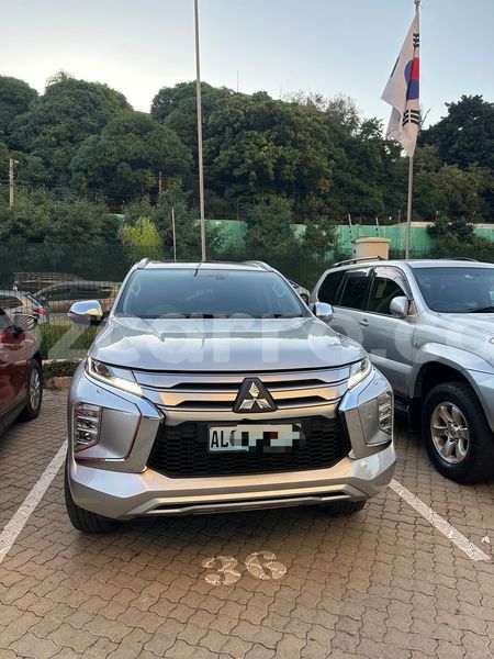 Big with watermark mitsubishi pajero sport maputo maputo 24117