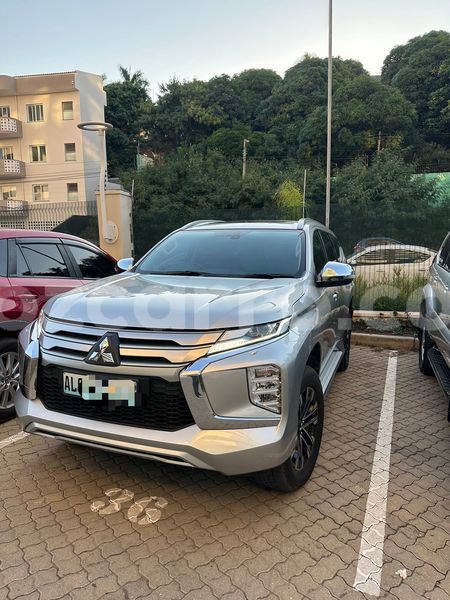 Big with watermark mitsubishi pajero sport maputo maputo 24117