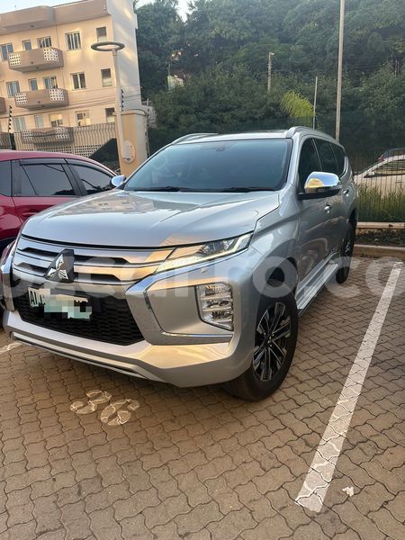 Big with watermark mitsubishi pajero sport maputo maputo 24117