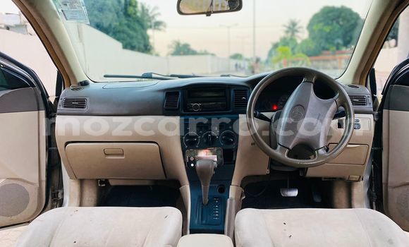 Comprar Usado Toyota Corolla De outros Carro em Maputo em Maputo Comprar Usado Toyota Corolla De outros Carro em Maputo em Maputo