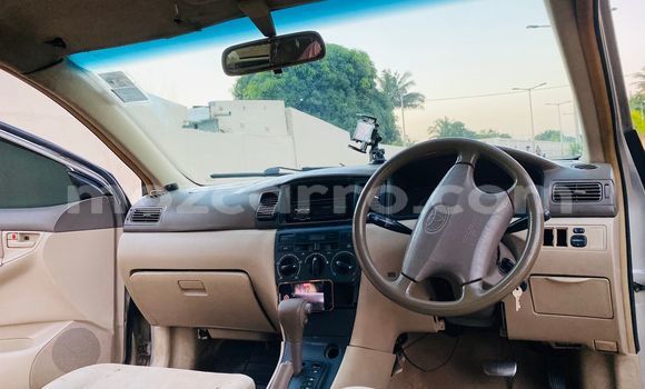 Comprar Usado Toyota Corolla De outros Carro em Maputo em Maputo Comprar Usado Toyota Corolla De outros Carro em Maputo em Maputo
