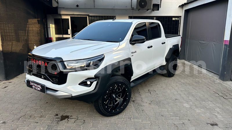 Big with watermark toyota hilux maputo maputo 24120