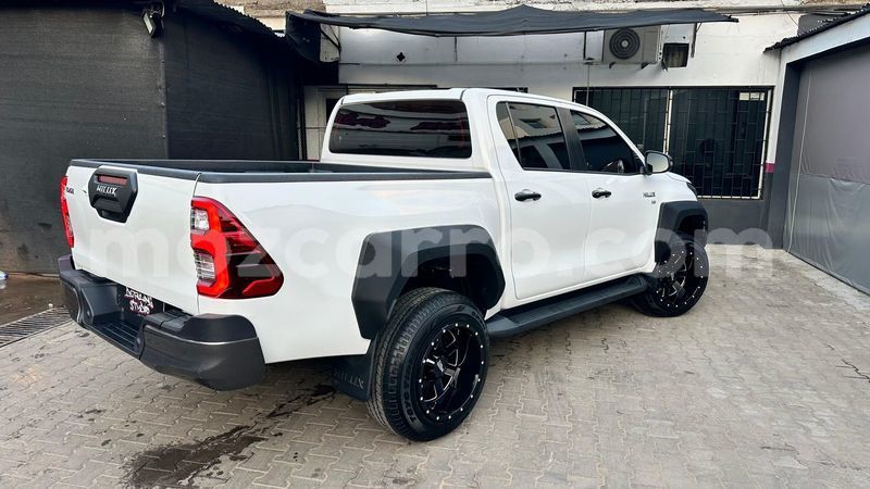 Big with watermark toyota hilux maputo maputo 24120