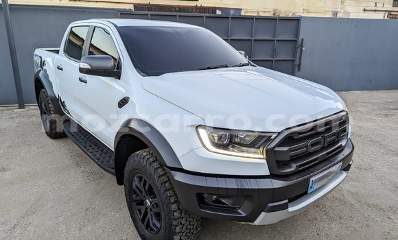 Comprar Usado Ford Ranger Branco Carro em Maputo em Maputo Comprar Usado Ford Ranger Branco Carro em Maputo em Maputo