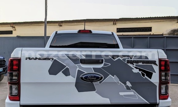 Comprar Usado Ford Ranger Branco Carro em Maputo em Maputo Comprar Usado Ford Ranger Branco Carro em Maputo em Maputo