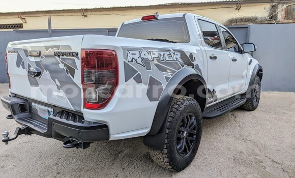Comprar Usado Ford Ranger Branco Carro em Maputo em Maputo Comprar Usado Ford Ranger Branco Carro em Maputo em Maputo