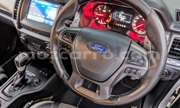 Comprar Usado Ford Ranger Branco Carro em Maputo em Maputo Comprar Usado Ford Ranger Branco Carro em Maputo em Maputo