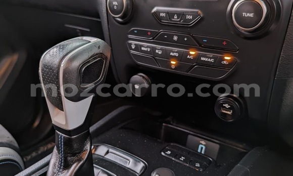Comprar Usado Ford Ranger Branco Carro em Maputo em Maputo Comprar Usado Ford Ranger Branco Carro em Maputo em Maputo