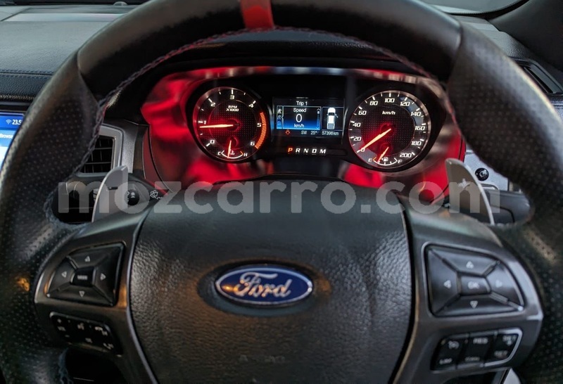 Big with watermark ford ranger maputo maputo 24121