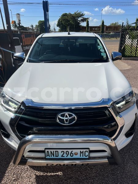 Big with watermark toyota hiluxe revo maputo maputo 24124