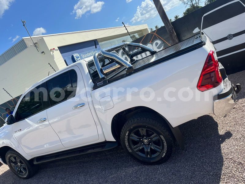 Big with watermark toyota hiluxe revo maputo maputo 24124