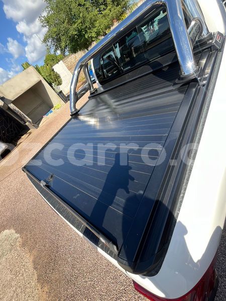 Big with watermark toyota hiluxe revo maputo maputo 24124