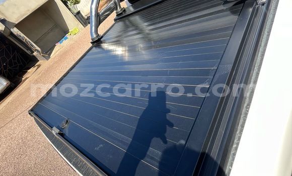 Tenga Tsaru Toyota Hiluxe Revo Chena Mota in Maputo in Maputo Tenga Tsaru Toyota Hiluxe Revo Chena Mota in Maputo in Maputo