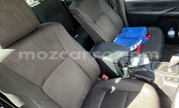 Tenga Tsaru Toyota Hiluxe Revo Chena Mota in Maputo in Maputo Tenga Tsaru Toyota Hiluxe Revo Chena Mota in Maputo in Maputo