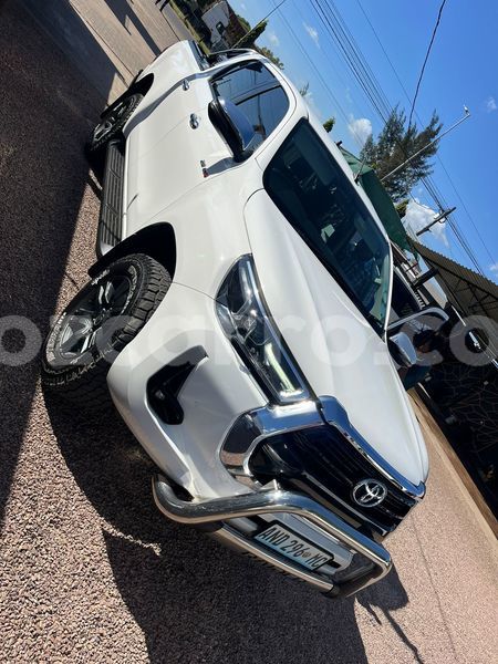 Big with watermark toyota hiluxe revo maputo maputo 24124