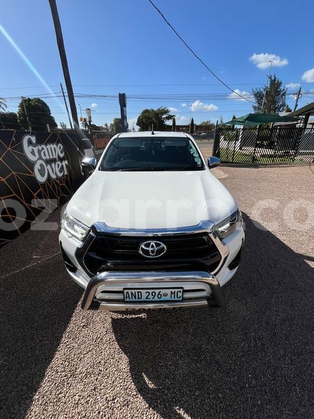 Big with watermark toyota hiluxe revo maputo maputo 24124