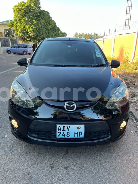 Big with watermark mazda demio maputo maputo 24125