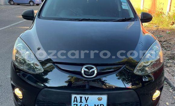 Nunua Ilio tumika Mazda Demio Nyingine Gari ndani ya Maputo nchini Maputo