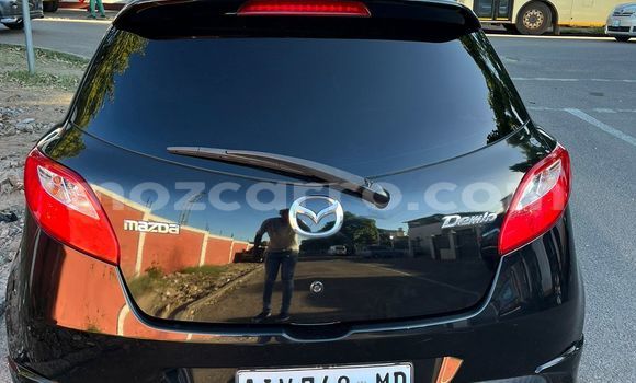 Tenga Tsaru Mazda Demio Zvimwe Mota in Maputo in Maputo Tenga Tsaru Mazda Demio Zvimwe Mota in Maputo in Maputo