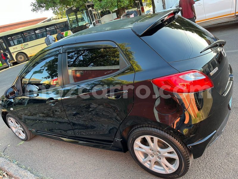 Big with watermark mazda demio maputo maputo 24125