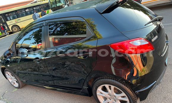 Tenga Tsaru Mazda Demio Zvimwe Mota in Maputo in Maputo Tenga Tsaru Mazda Demio Zvimwe Mota in Maputo in Maputo