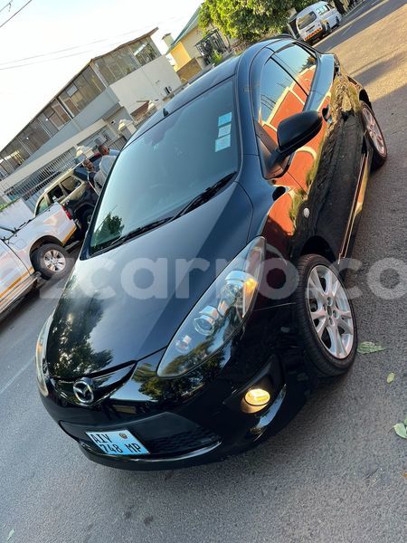 Big with watermark mazda demio maputo maputo 24125