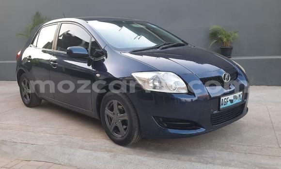 Tenga Tsaru Toyota Auris Bhuruu Mota in Maputo in Maputo
