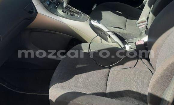 Tenga Tsaru Toyota Auris Bhuruu Mota in Maputo in Maputo Tenga Tsaru Toyota Auris Bhuruu Mota in Maputo in Maputo