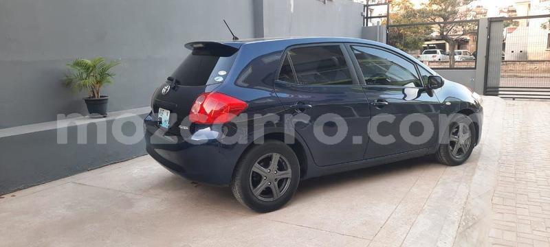 Big with watermark toyota auris maputo maputo 24127