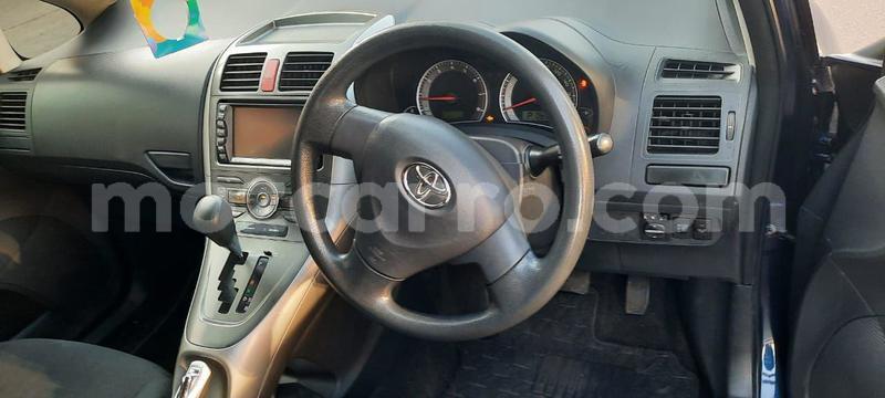 Big with watermark toyota auris maputo maputo 24127