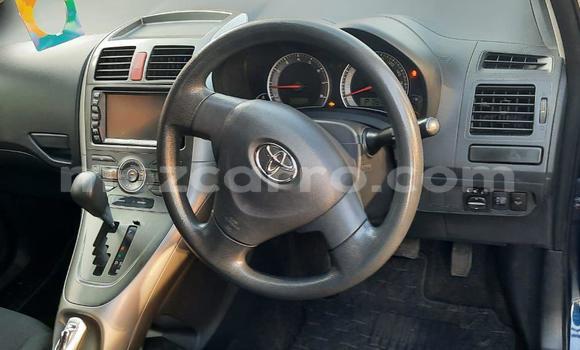 Tenga Tsaru Toyota Auris Bhuruu Mota in Maputo in Maputo Tenga Tsaru Toyota Auris Bhuruu Mota in Maputo in Maputo