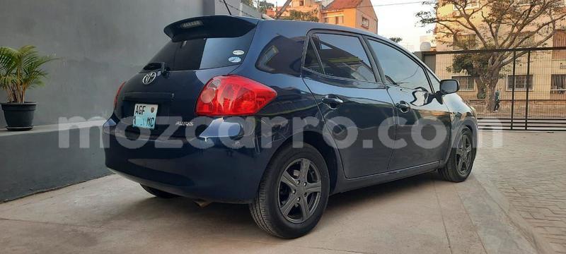 Big with watermark toyota auris maputo maputo 24127