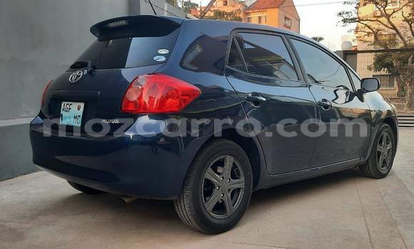 Tenga Tsaru Toyota Auris Bhuruu Mota in Maputo in Maputo Tenga Tsaru Toyota Auris Bhuruu Mota in Maputo in Maputo
