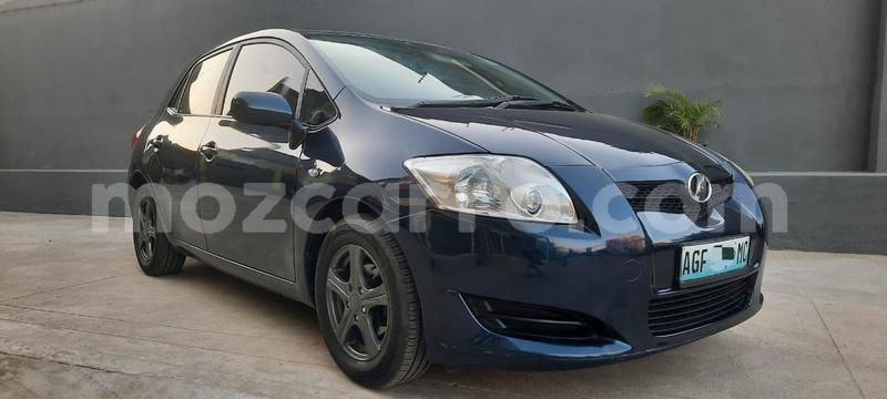 Big with watermark toyota auris maputo maputo 24127