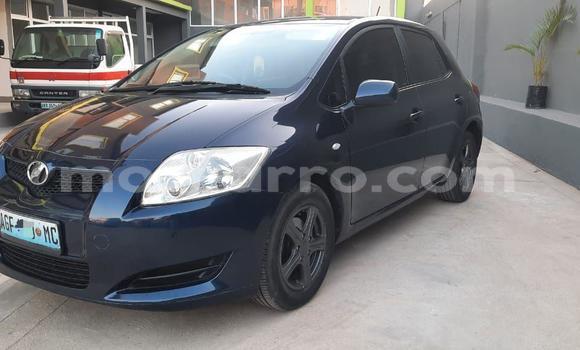 Tenga Tsaru Toyota Auris Bhuruu Mota in Maputo in Maputo Tenga Tsaru Toyota Auris Bhuruu Mota in Maputo in Maputo