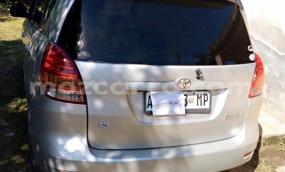 Nunua Ilio tumika Toyota Spacio Fedha Gari ndani ya Maputo nchini Maputo Nunua Ilio tumika Toyota Spacio Fedha Gari ndani ya Maputo nchini Maputo