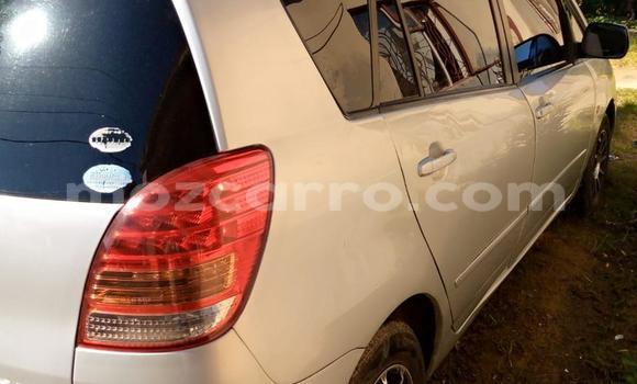 Nunua Ilio tumika Toyota Spacio Fedha Gari ndani ya Maputo nchini Maputo Nunua Ilio tumika Toyota Spacio Fedha Gari ndani ya Maputo nchini Maputo