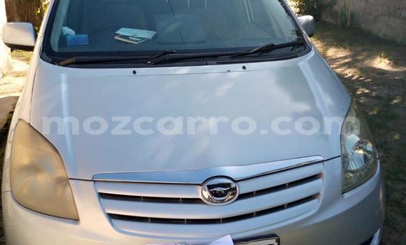 Nunua Ilio tumika Toyota Spacio Fedha Gari ndani ya Maputo nchini Maputo Nunua Ilio tumika Toyota Spacio Fedha Gari ndani ya Maputo nchini Maputo