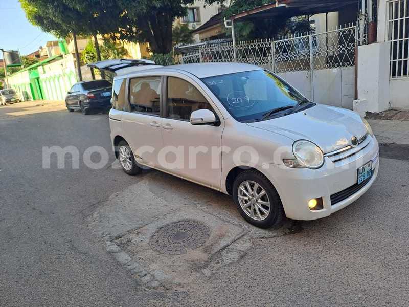 Big with watermark toyota sienta maputo maputo 24129