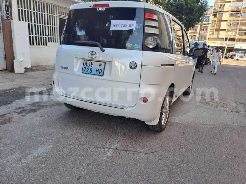 Big with watermark toyota sienta maputo maputo 24129