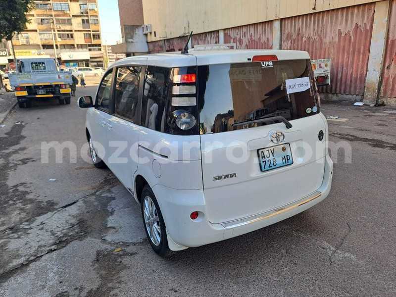 Big with watermark toyota sienta maputo maputo 24129