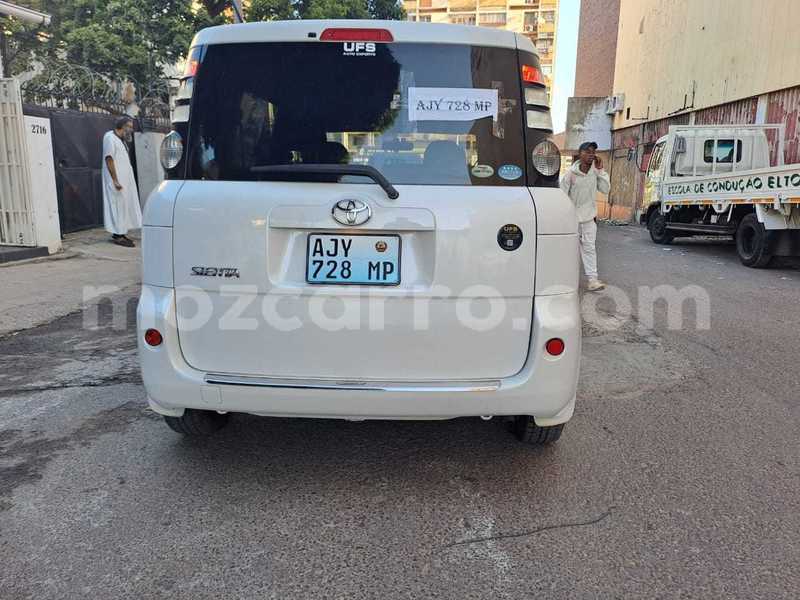 Big with watermark toyota sienta maputo maputo 24129