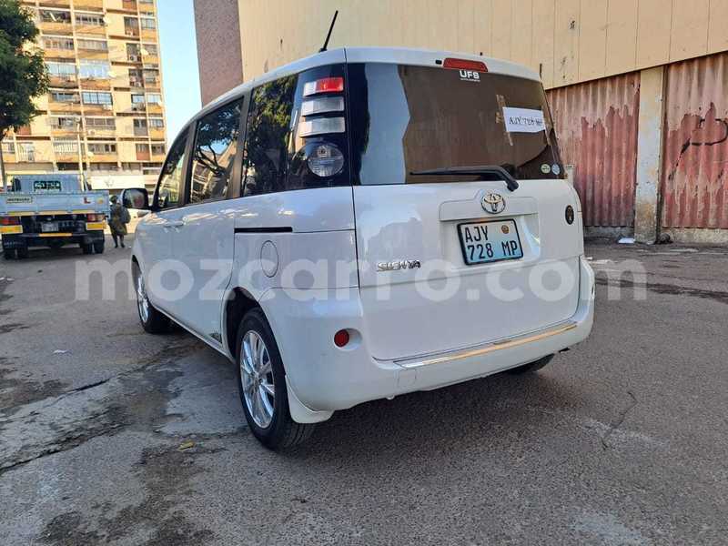 Big with watermark toyota sienta maputo maputo 24129