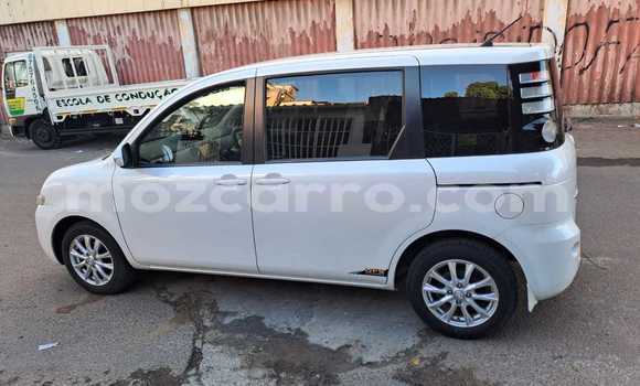 Nunua Ilio tumika Toyota Sienta Nyeupe Gari ndani ya Maputo nchini Maputo Nunua Ilio tumika Toyota Sienta Nyeupe Gari ndani ya Maputo nchini Maputo