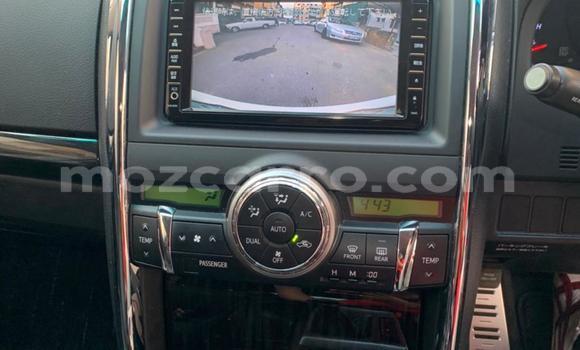 Nunua Ilio tumika Toyota Mark X Nyeupe Gari ndani ya Maputo nchini Maputo Nunua Ilio tumika Toyota Mark X Nyeupe Gari ndani ya Maputo nchini Maputo