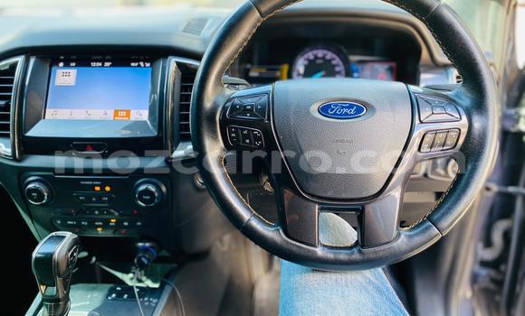 Buy Used Ford Ranger Other Car in Maputo in Maputo Buy Used Ford Ranger Other Car in Maputo in Maputo