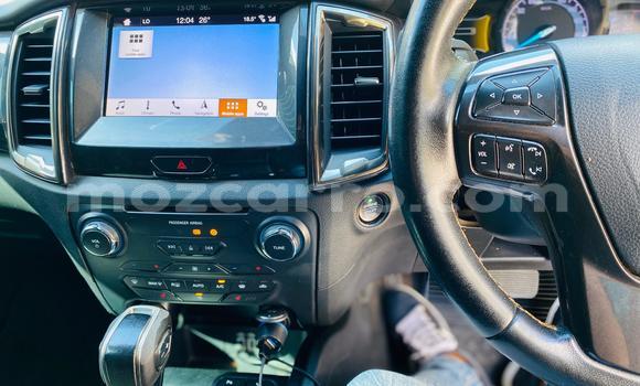 Buy Used Ford Ranger Other Car in Maputo in Maputo Buy Used Ford Ranger Other Car in Maputo in Maputo