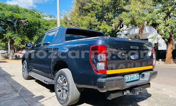 Buy Used Ford Ranger Other Car in Maputo in Maputo Buy Used Ford Ranger Other Car in Maputo in Maputo