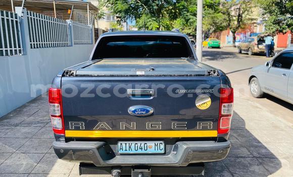 Buy Used Ford Ranger Other Car in Maputo in Maputo Buy Used Ford Ranger Other Car in Maputo in Maputo